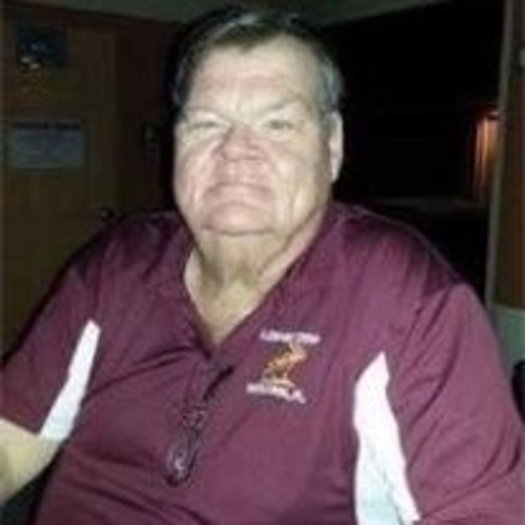 Wayne C. Benton