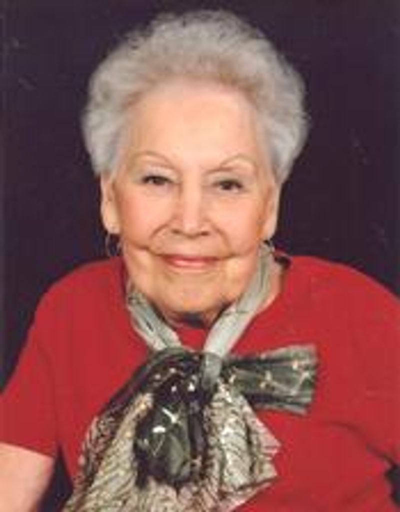 Verla Petersen Rieske