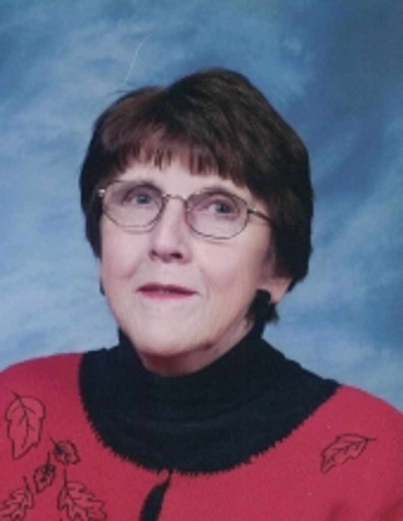 Audrey Thomas