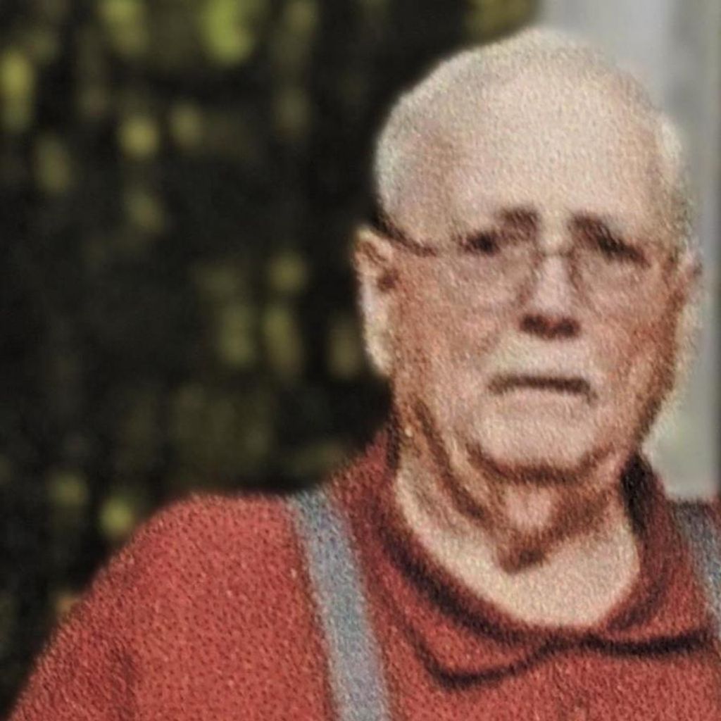 Jimmie Ray Conley