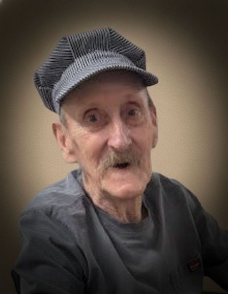 Roderick "Leon" Marlowe Profile Photo