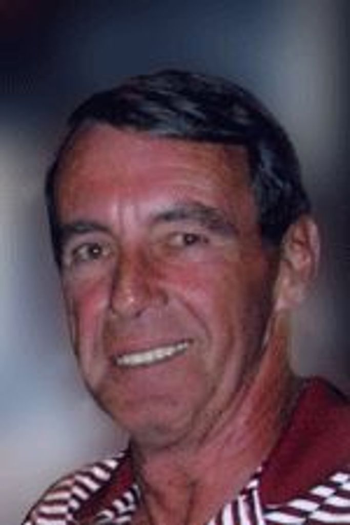 Dennis  Fyffe
