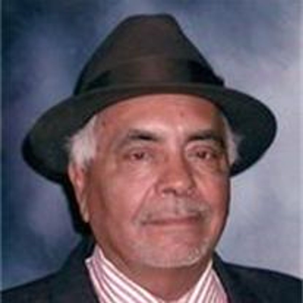 Jose "Chato" M. Sanchez