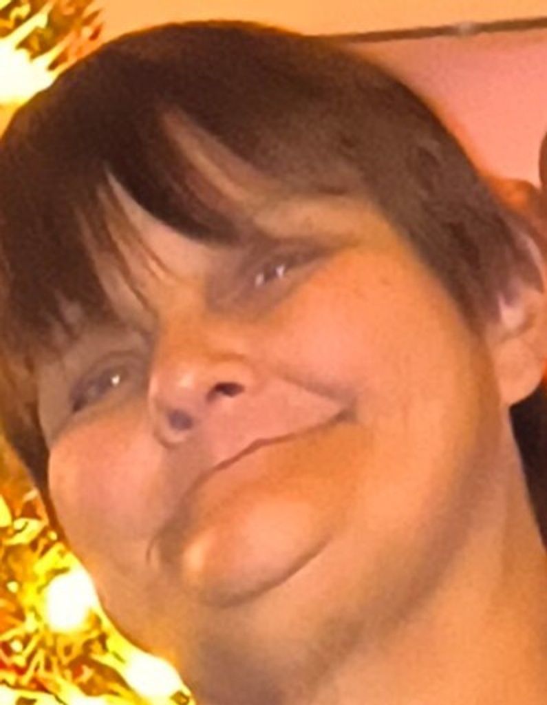 Stephanie L. (Bentley)  Warner