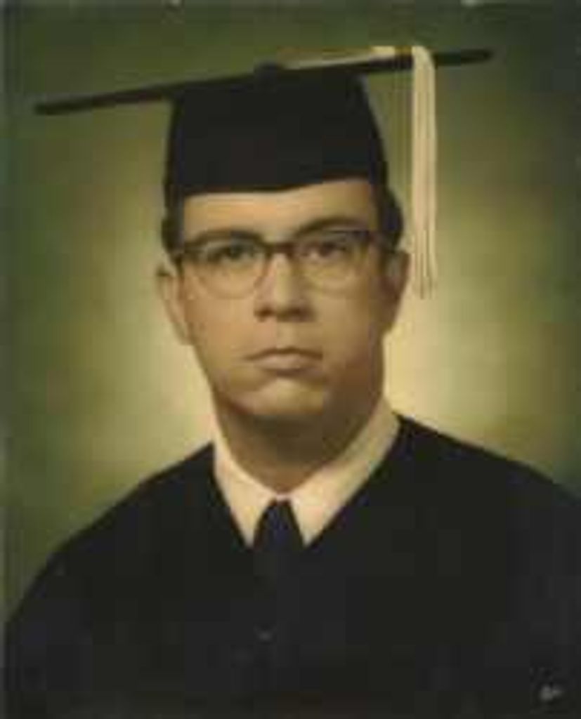 Harrison Scott Baker