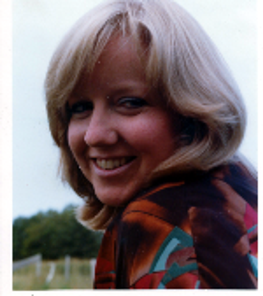 Joanne G. (Pepi) Amaral