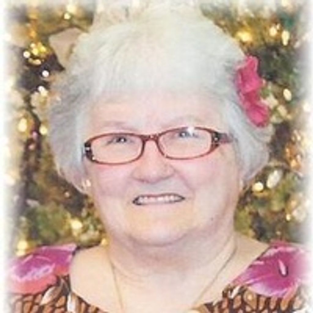 Theresa Ann Toups