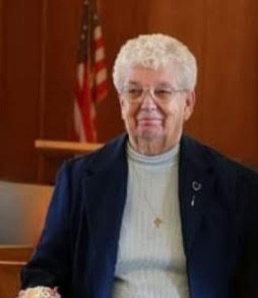 Beatrice "Betty" Ann (Mcclure)  Hamann Profile Photo