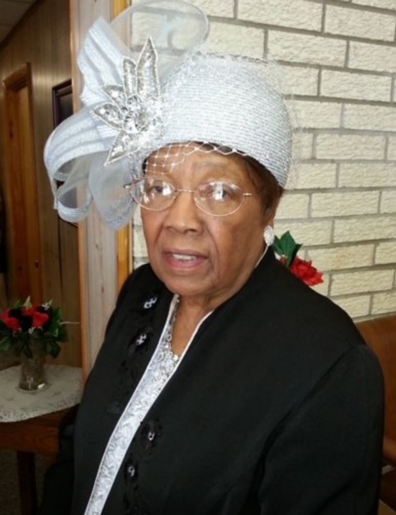 Sis.  Ikoza "Dot" M. (Thomas)  Bennett Profile Photo