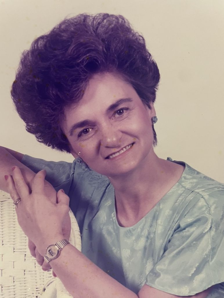 Dessie Carolyn Nix Profile Photo