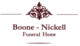 Boone-Nickell Funeral Home