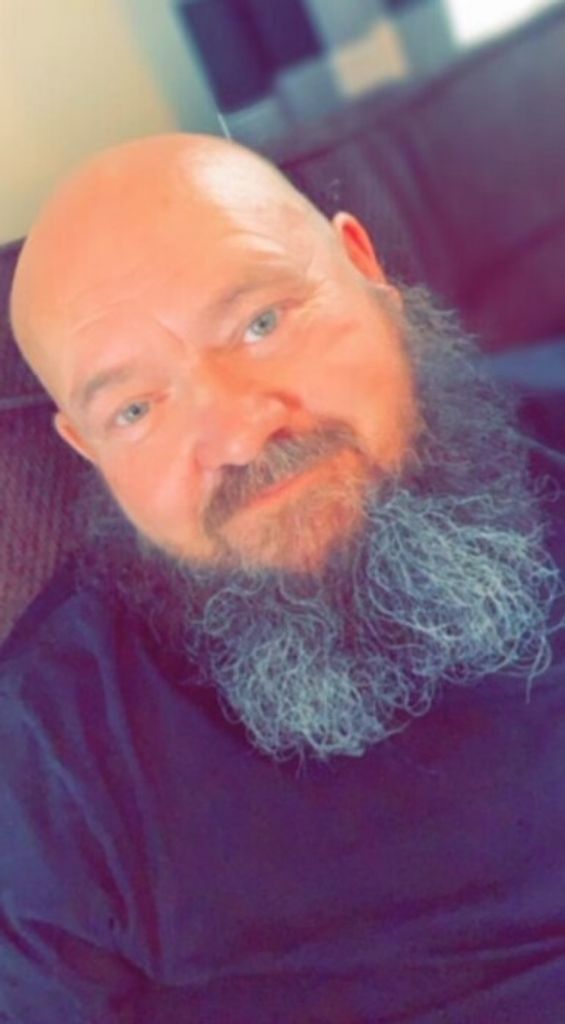 Burchnel Rose Jr Profile Photo
