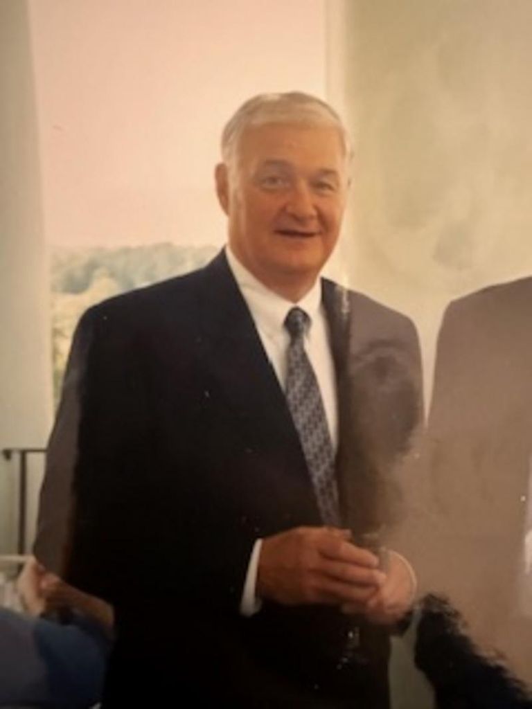 James V. Pazerski Profile Photo