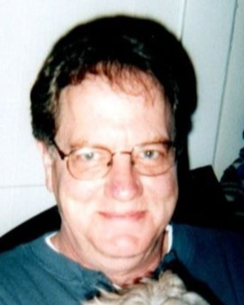 Donald W. Gressman Jr.