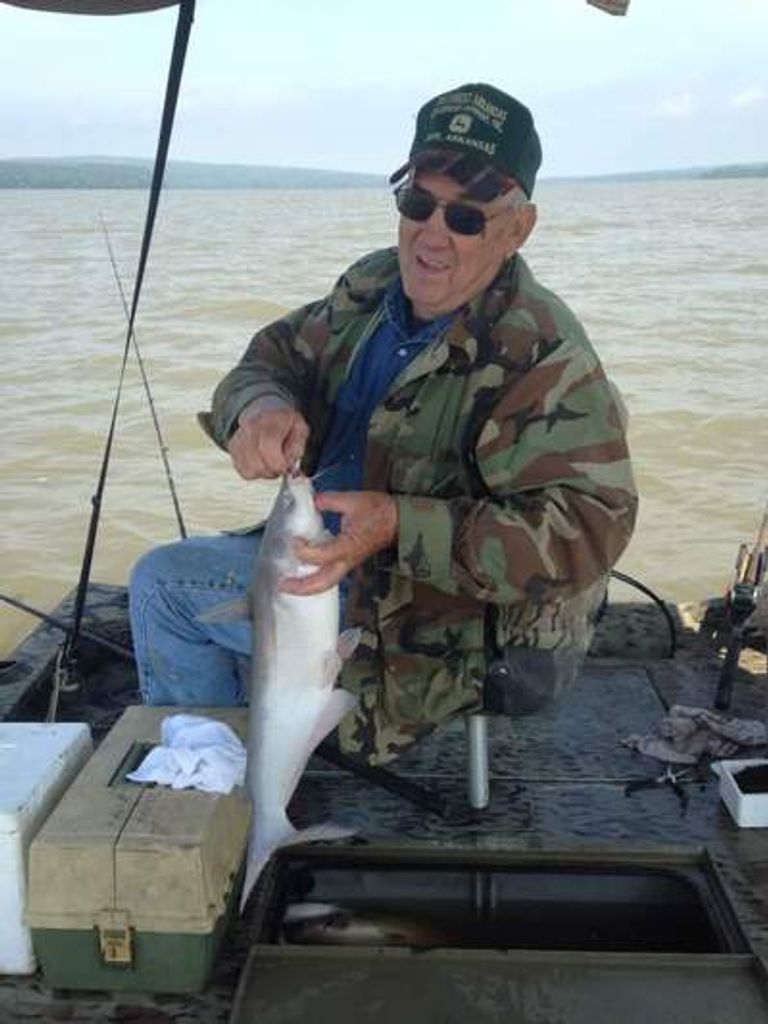 Pete Jester Profile Photo