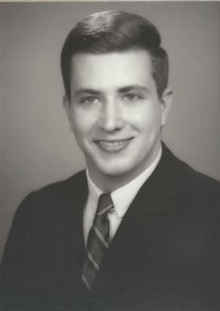 Walter J. Baginsky Profile Photo