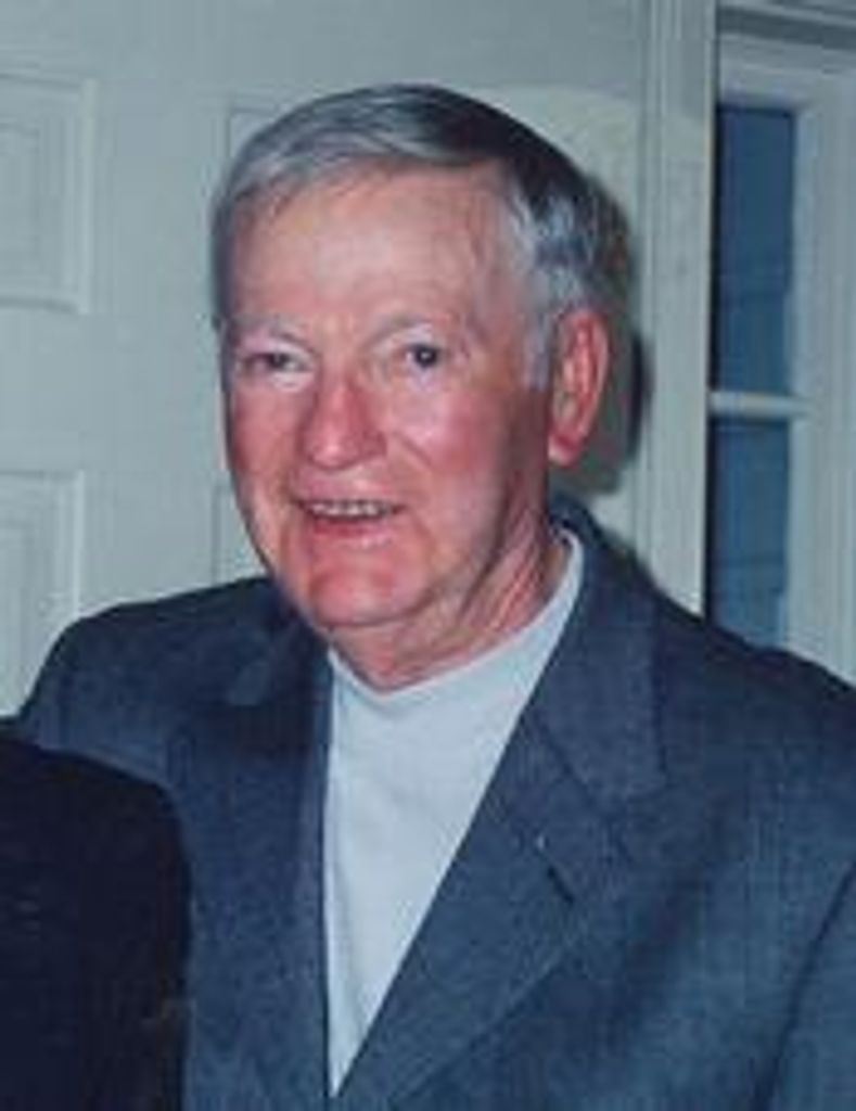 Roger Wilson Drake, Sr.