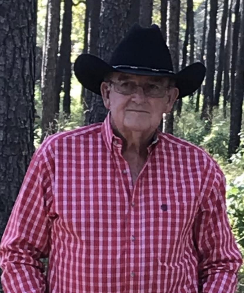 Jimmy David Hurst Profile Photo