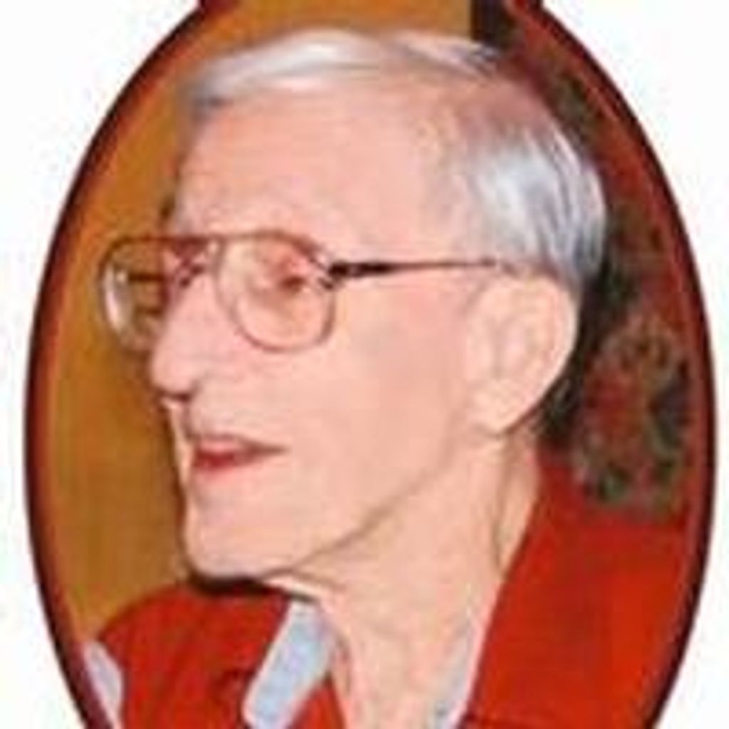 Dwight James Burns Profile Photo