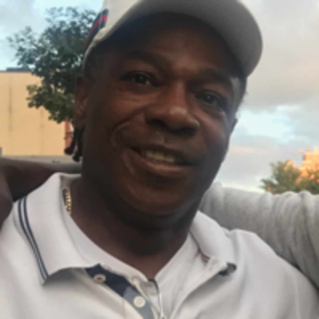 Cleon Nigel Bernard Profile Photo