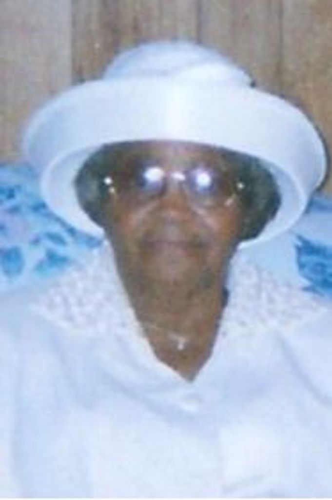 Mille Ann Mcgraw