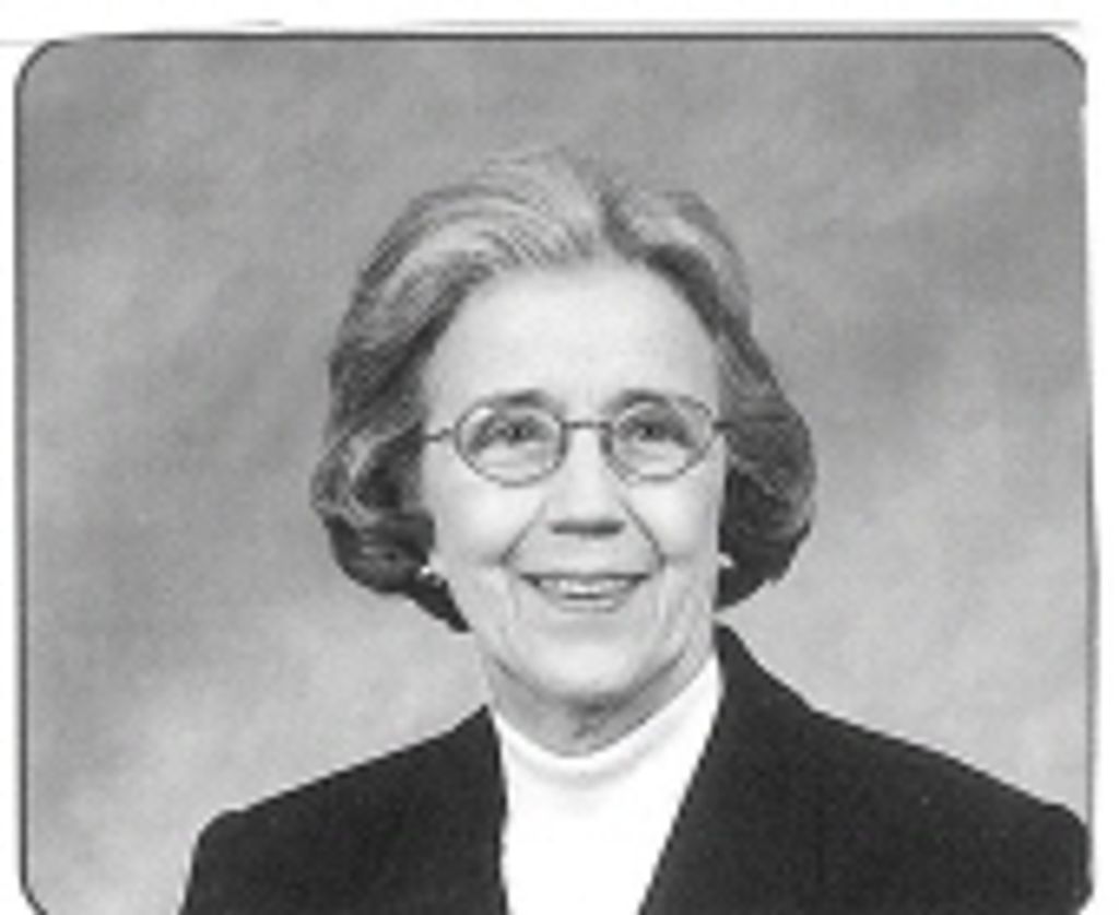 Virginia  Hinton Britt
