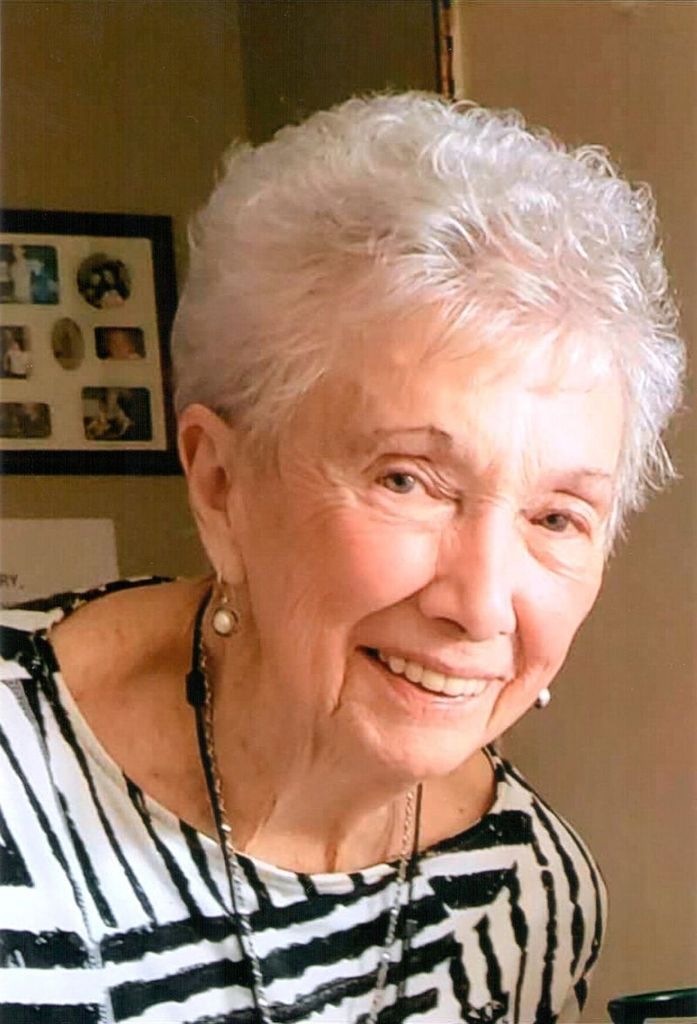 Rosalie Ann (Gonyea) Poitrast Profile Photo