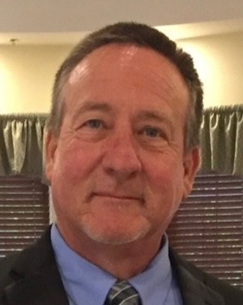 Stephen Cullen Smith