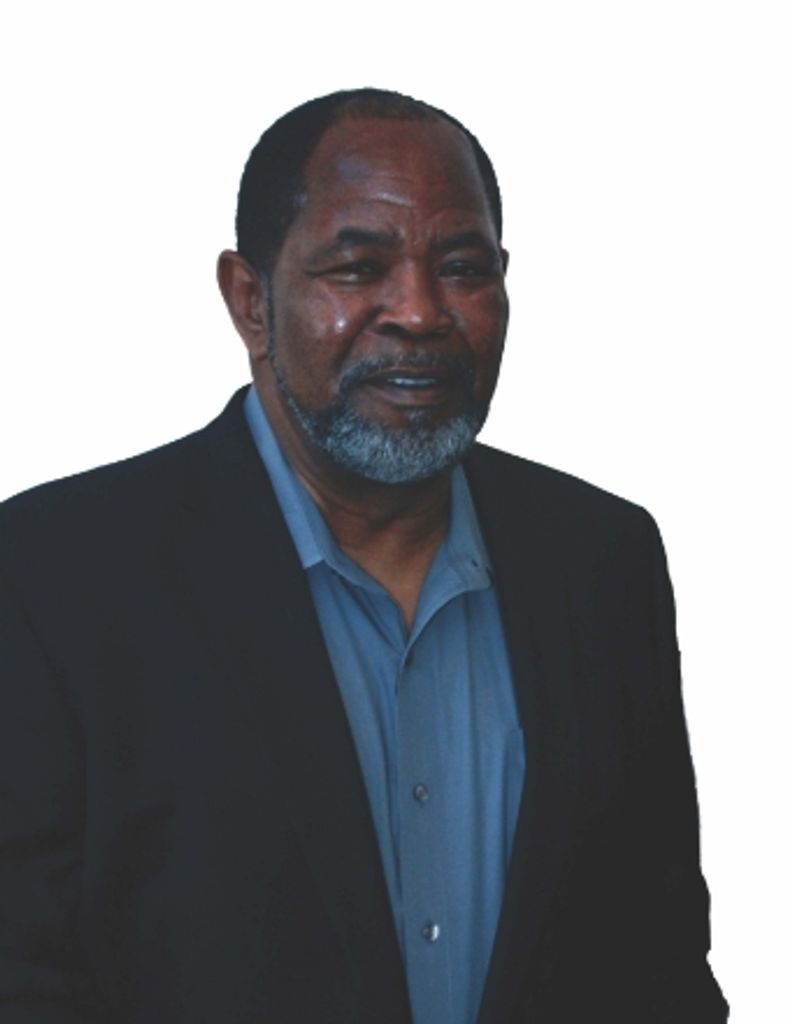 Maurice Albert Roan, Sr.