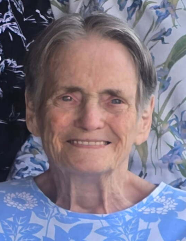 Annie Pearl (Guyton) Woodcock