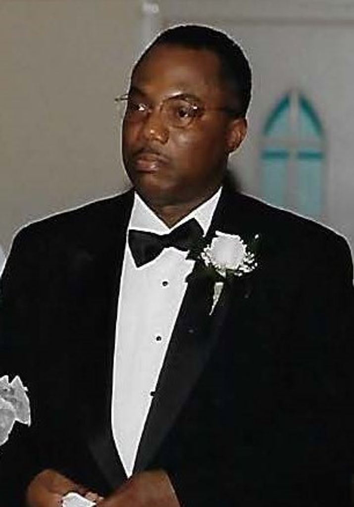 Linwood Durant