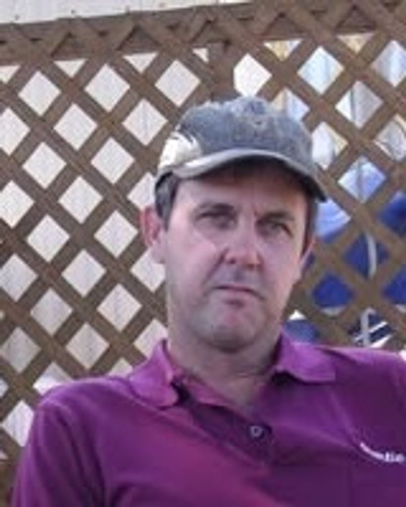 Charlie K Jarriel Profile Photo
