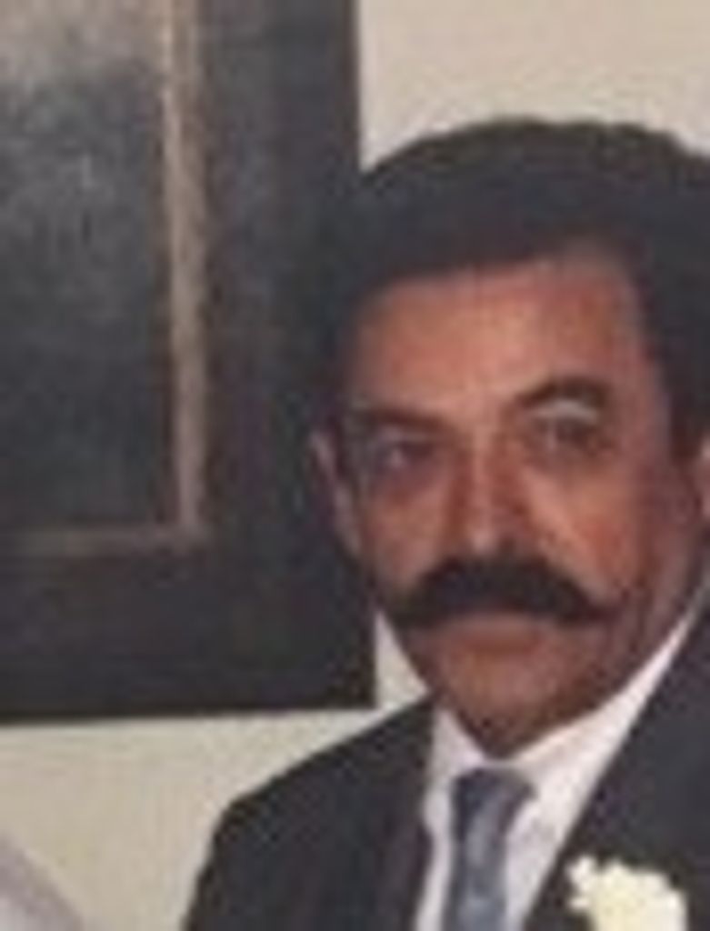 Jose Manuel Barrera
