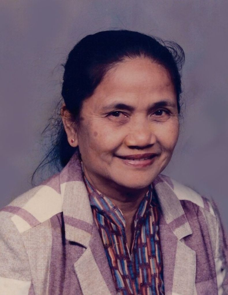 Juana Marcelo Tumaliuan