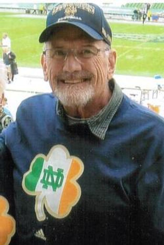 Daniel J. Hughes, Sr.