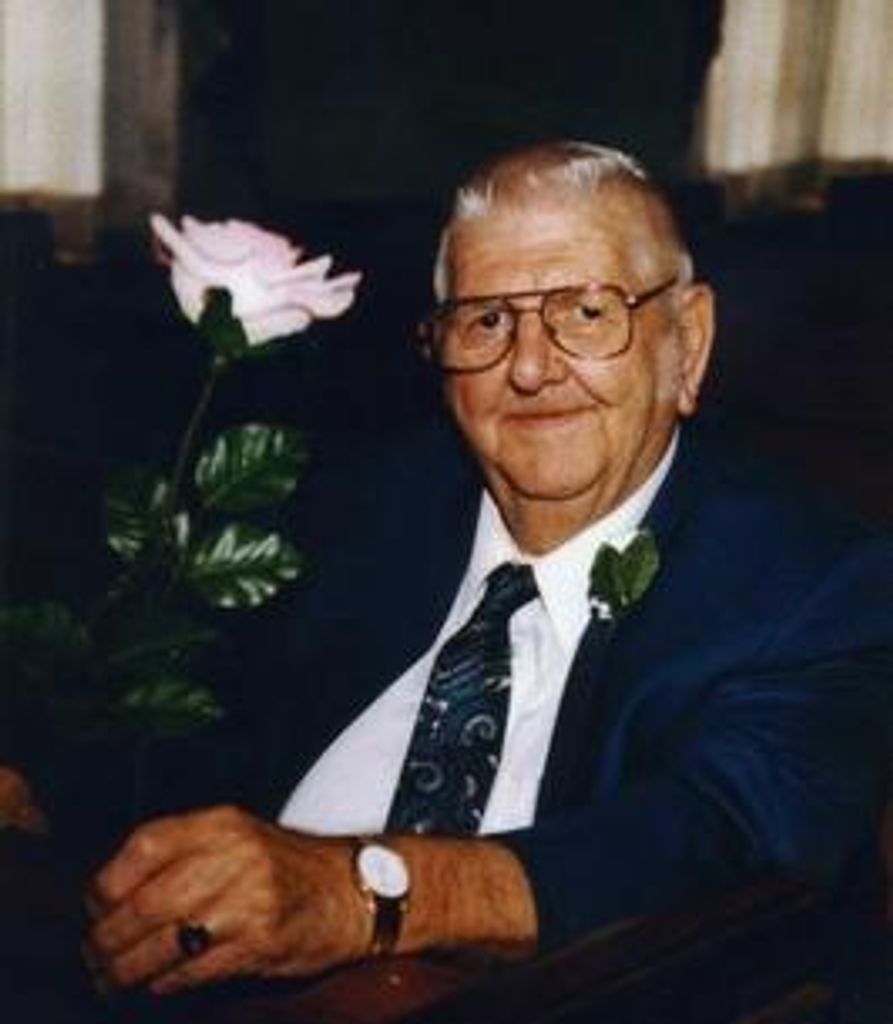 James R. Scott