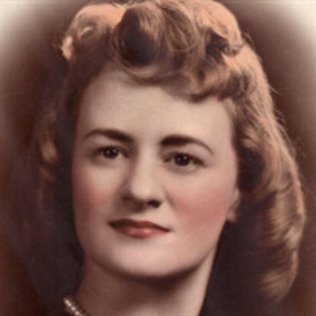 Neomia M. Jefford