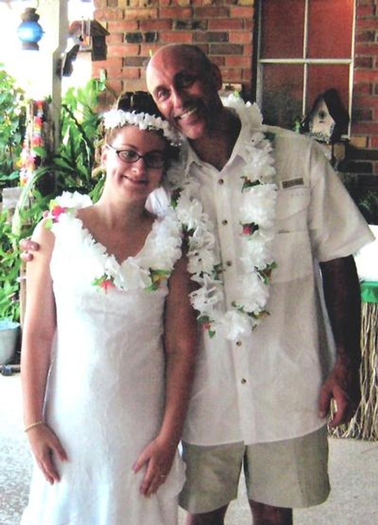 Micheal Raymond Morrow