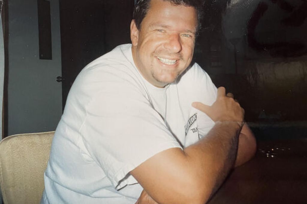 Vincent "Butch" R. Dyksinski Profile Photo