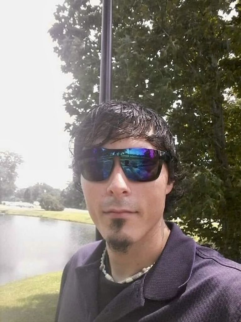 James Walter Jones, Jr. Profile Photo