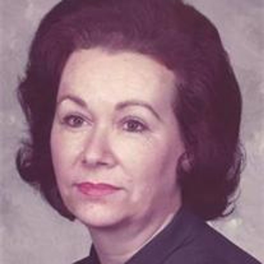 Mary Overfelt