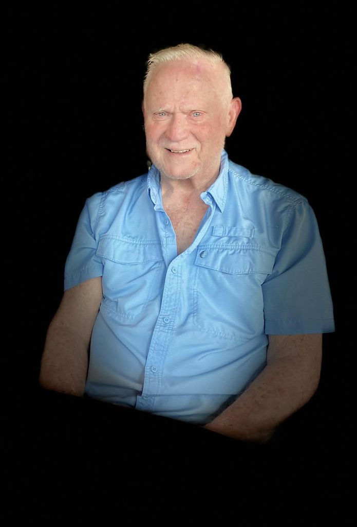 Brent Carter Profile Photo