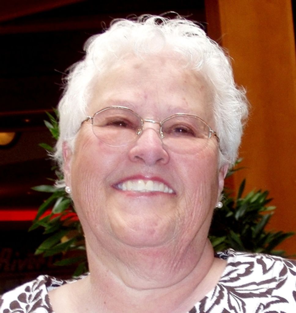 Peg Martinek Profile Photo
