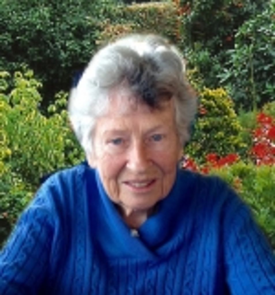 Mary Jo Willis