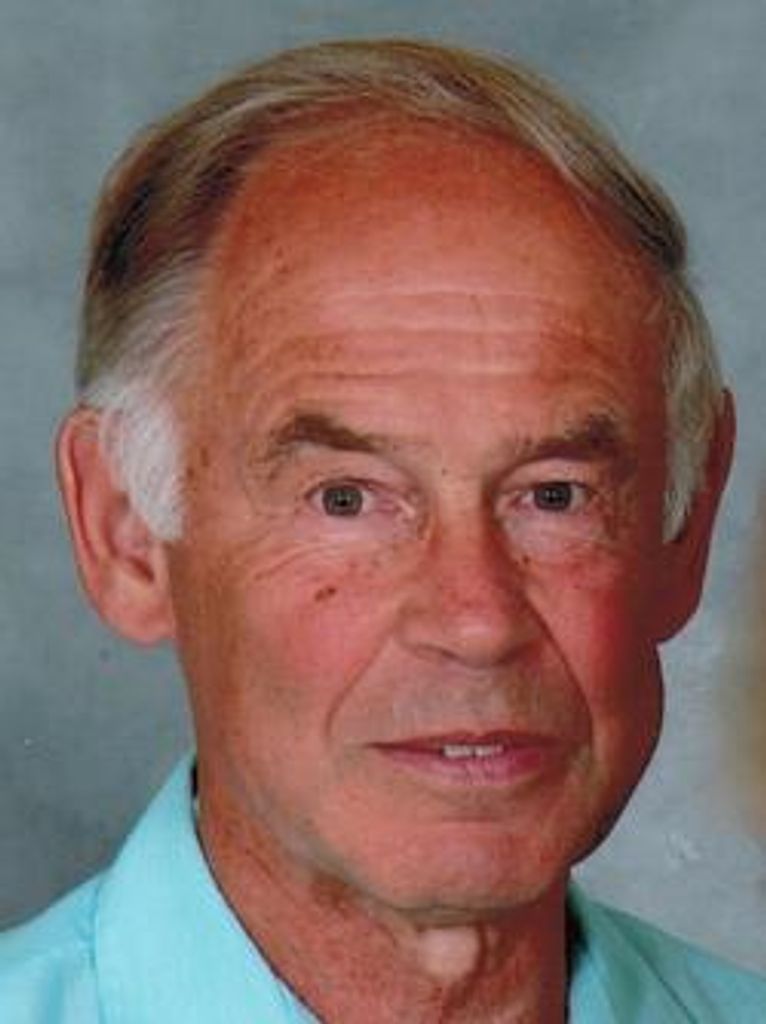 Arthur J. Stahl Profile Photo