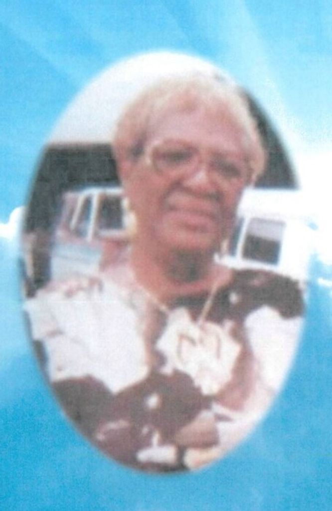 Vera Miller