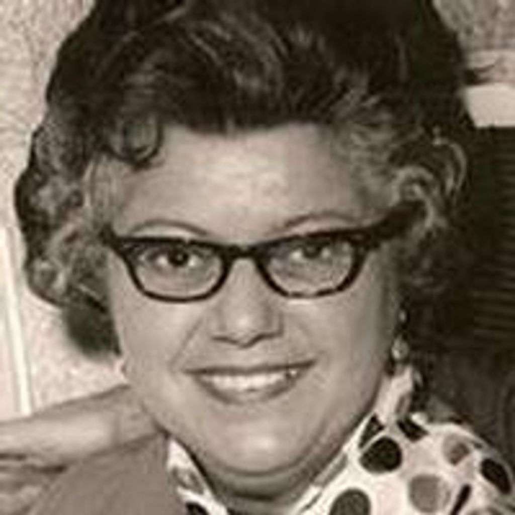 Mary Kaleel Gilbreath