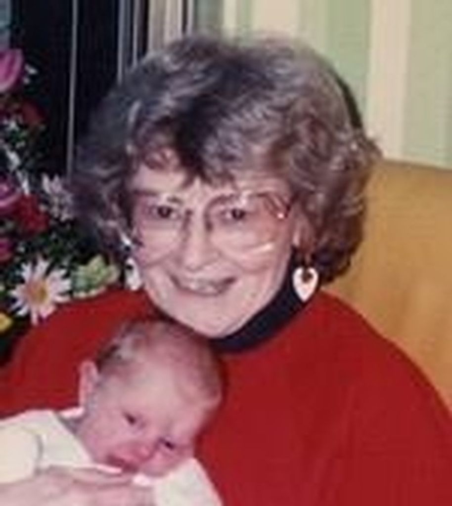 Mary June Cornelison