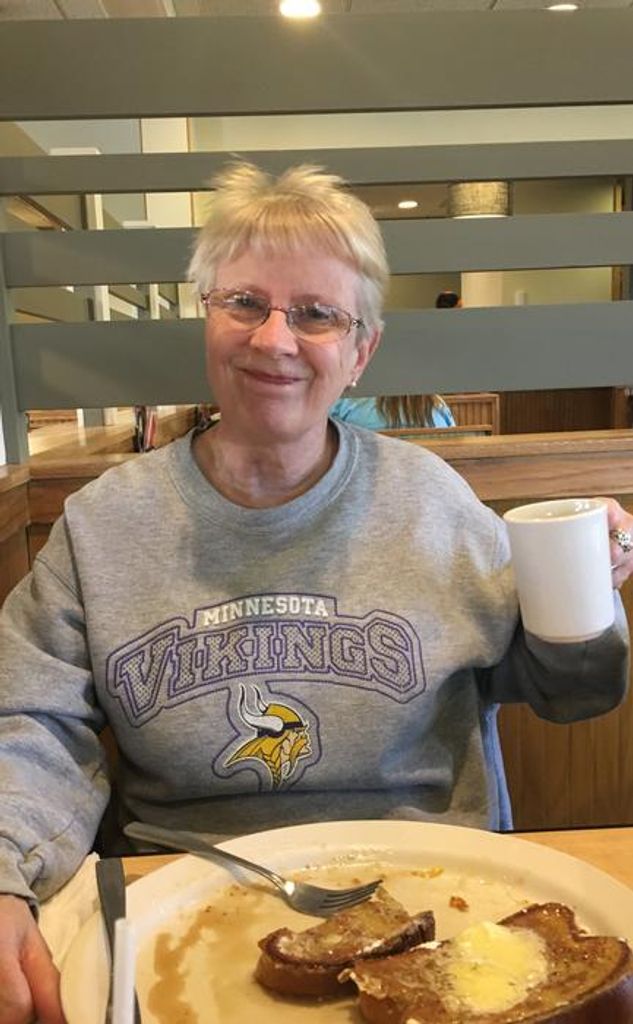 Judith Nichols Profile Photo