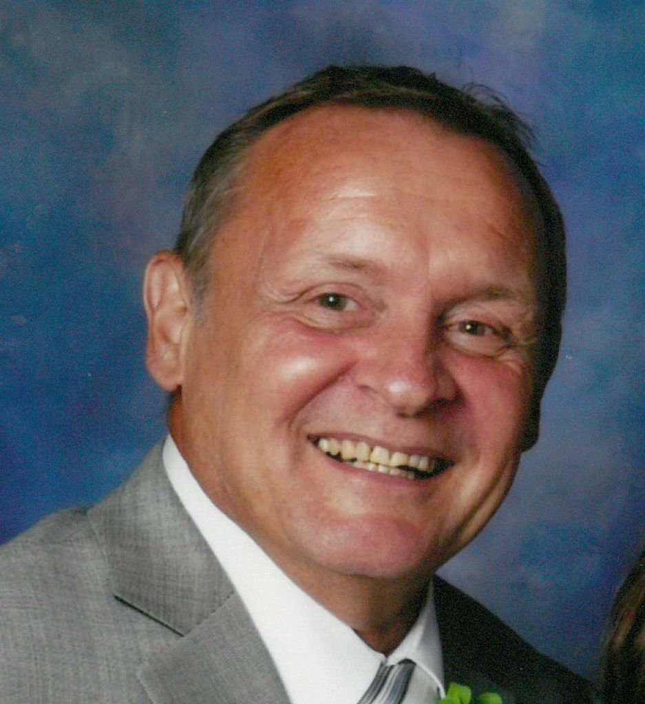 Tom Michael Schoening